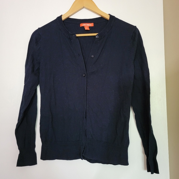 Cardigan - Picture 1 of 4